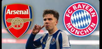 HIT! Arsenal, Manchester City czy Bayern chcą... REPREZENTANTA POLSKI!